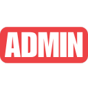 Admin Emoji