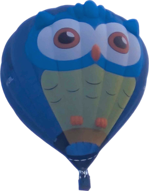 HotAirBalloon Emoji