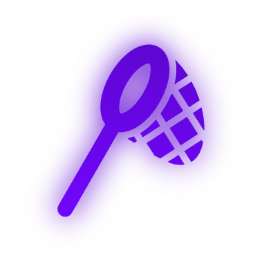 PurpleTester Emoji