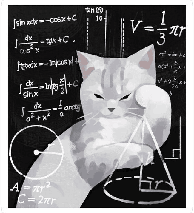 PhysicsCat Emoji