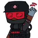 WaveJames Emoji