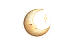 Moon Emoji