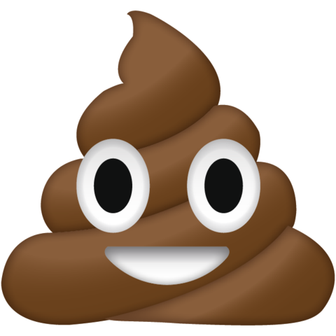 poop Emoji