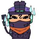 FlusteredRyan Emoji