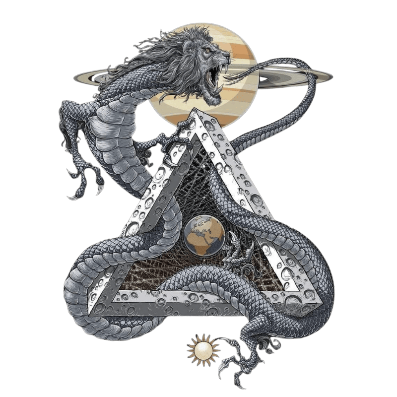Demiurge Emoji