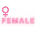 Gender_IDS Emoji