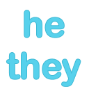 hethey Emoji