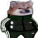 Russian_Doge Emoji