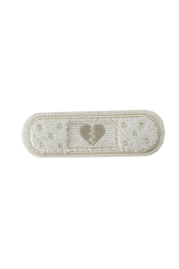 WhiteBandage Emoji