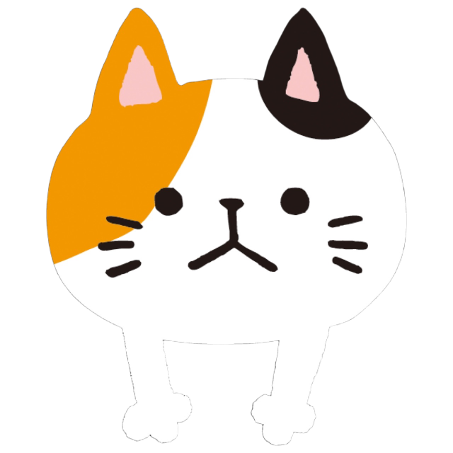 CalicoCatHangOut Emoji
