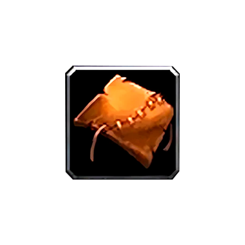 Leatherworking Emoji