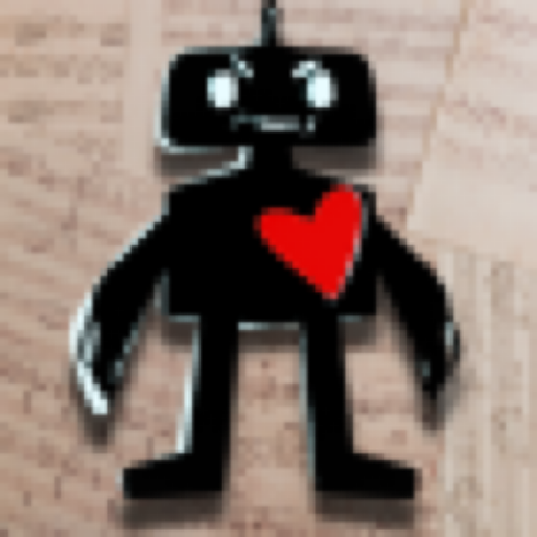 lizzvegashadowbot Emoji