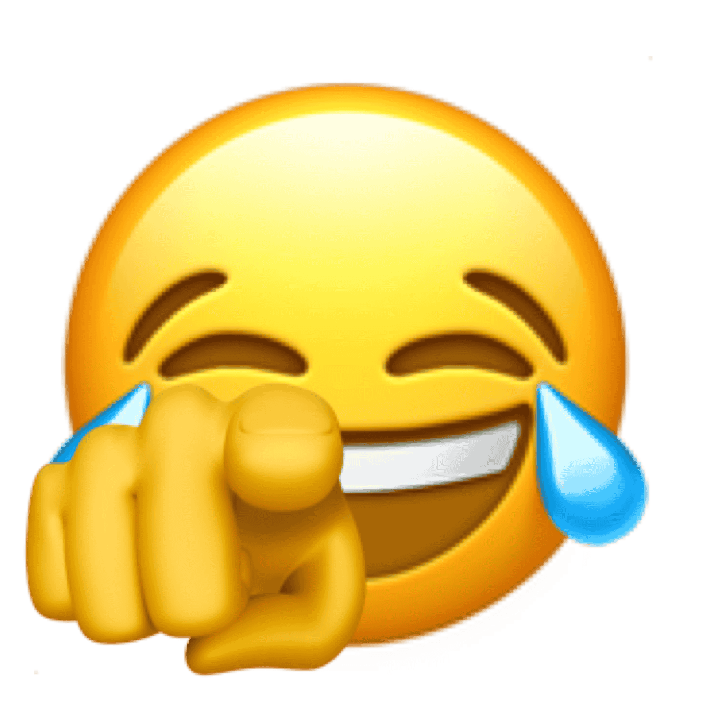 hahahahamal Emoji