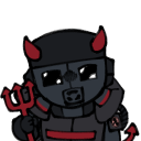 EvilClark Emoji