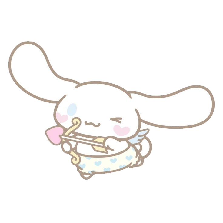 cinnamoroll Emoji