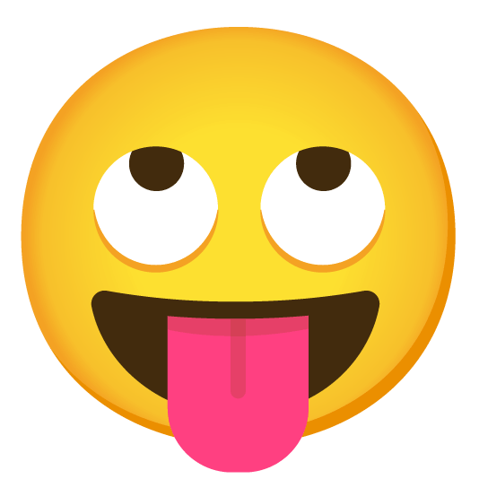 REHEHEH Emoji