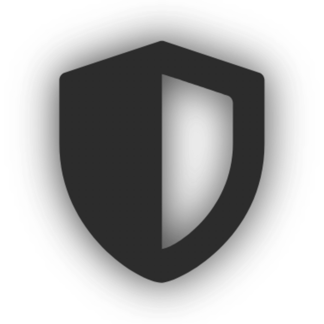 black_staff Emoji