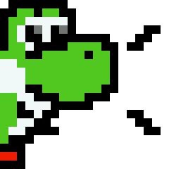 Yoshi Emoji