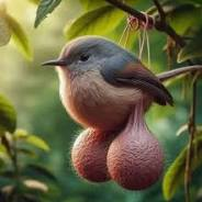 bird Emoji