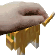 cat_pat Emoji
