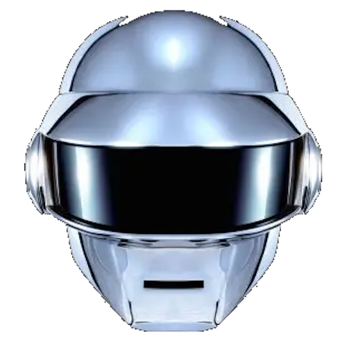 DaftPunk1 Emoji