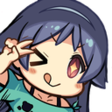 Wink Emoji