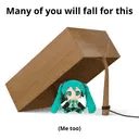 miku Emoji