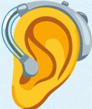 Ear Emoji