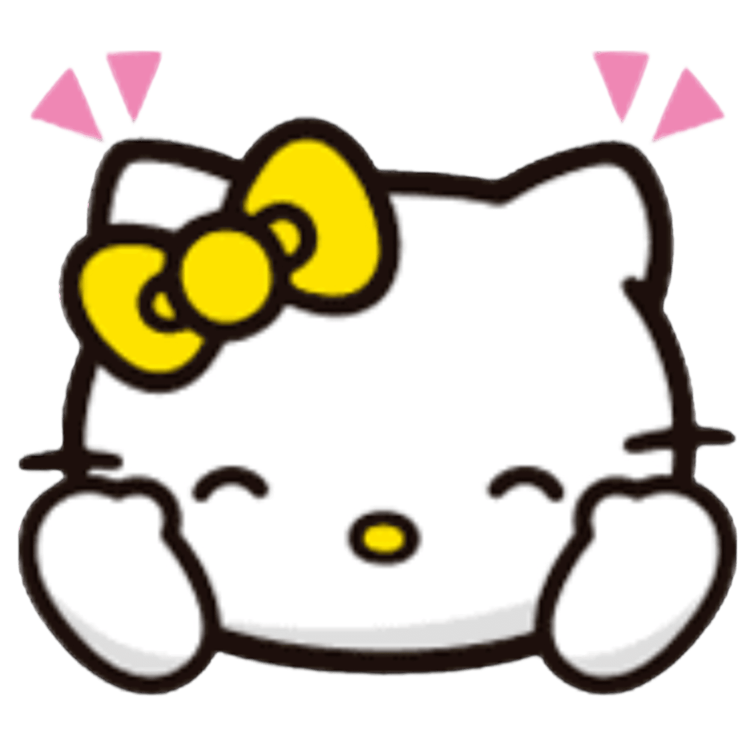 mimmy_wave Emoji