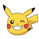 pika26 Emoji