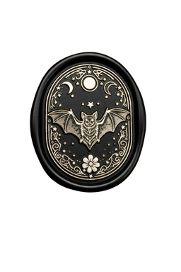 Batwaxseal Emoji