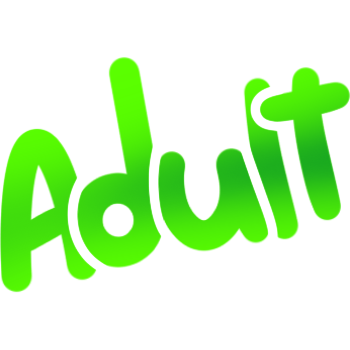 Adult Emoji