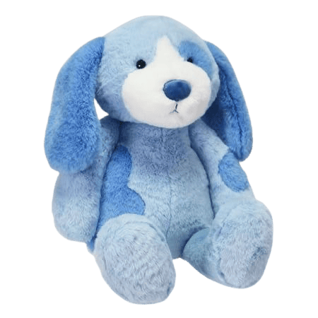 blue_dog_plushie Emoji
