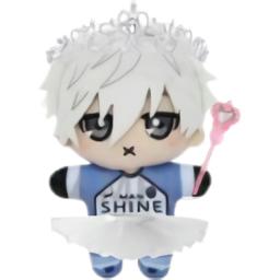 Nagi Emoji