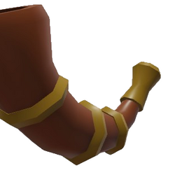 WarHorn Emoji