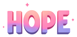 Hopetext Emoji