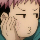 yuji_pout Emoji
