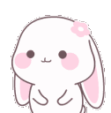 pinkbunnywow Emoji