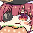 MarineBurger Emoji