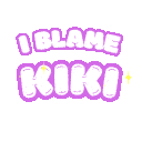 blame_kiki Emoji