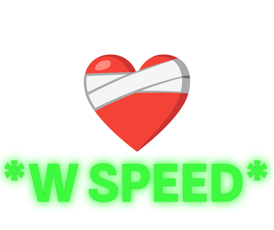 WSpeed Emoji
