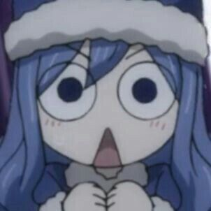 Juvia_shook Emoji