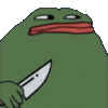 knife Emoji