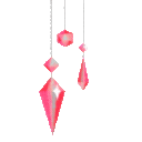 pinkcrystalmotifs Emoji