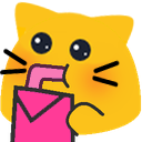 meowsip Emoji