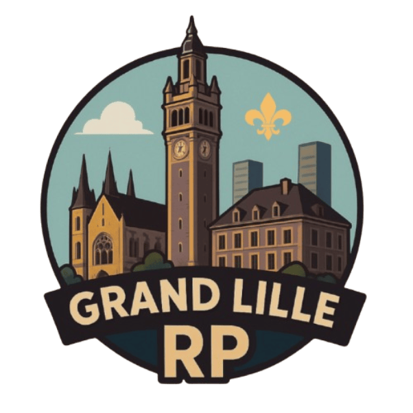GrandLilleRP Emoji