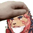 gnomon_pet Emoji