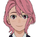 gifAira_WalkAway Emoji