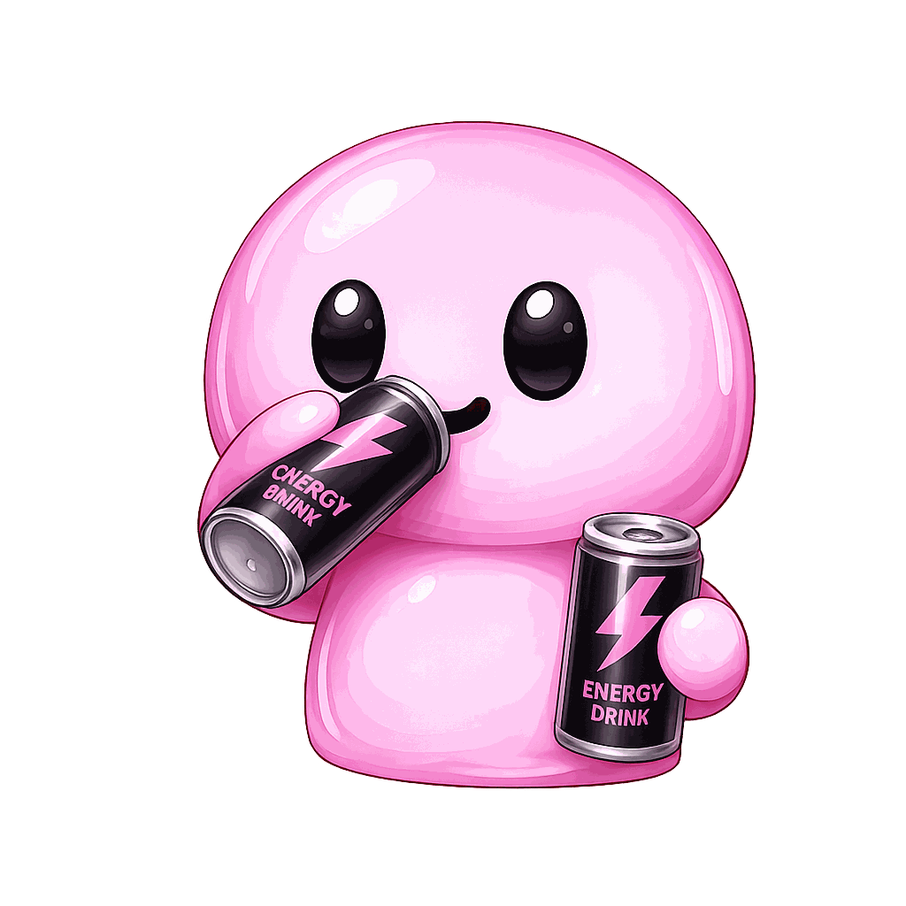 energyjelly Emoji