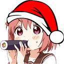 Sushi Discord Emoji